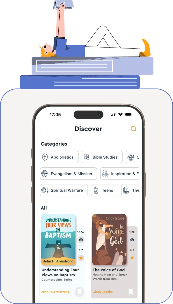 Read, Listen, or Watch Summaries — All in 20 Minutes