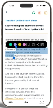Read, Highlight, Take Notes, and Share