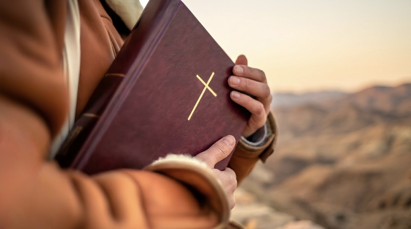 Is Christianity Logical? A Modern Look at C.S. Lewis’s “Mere Christianity”