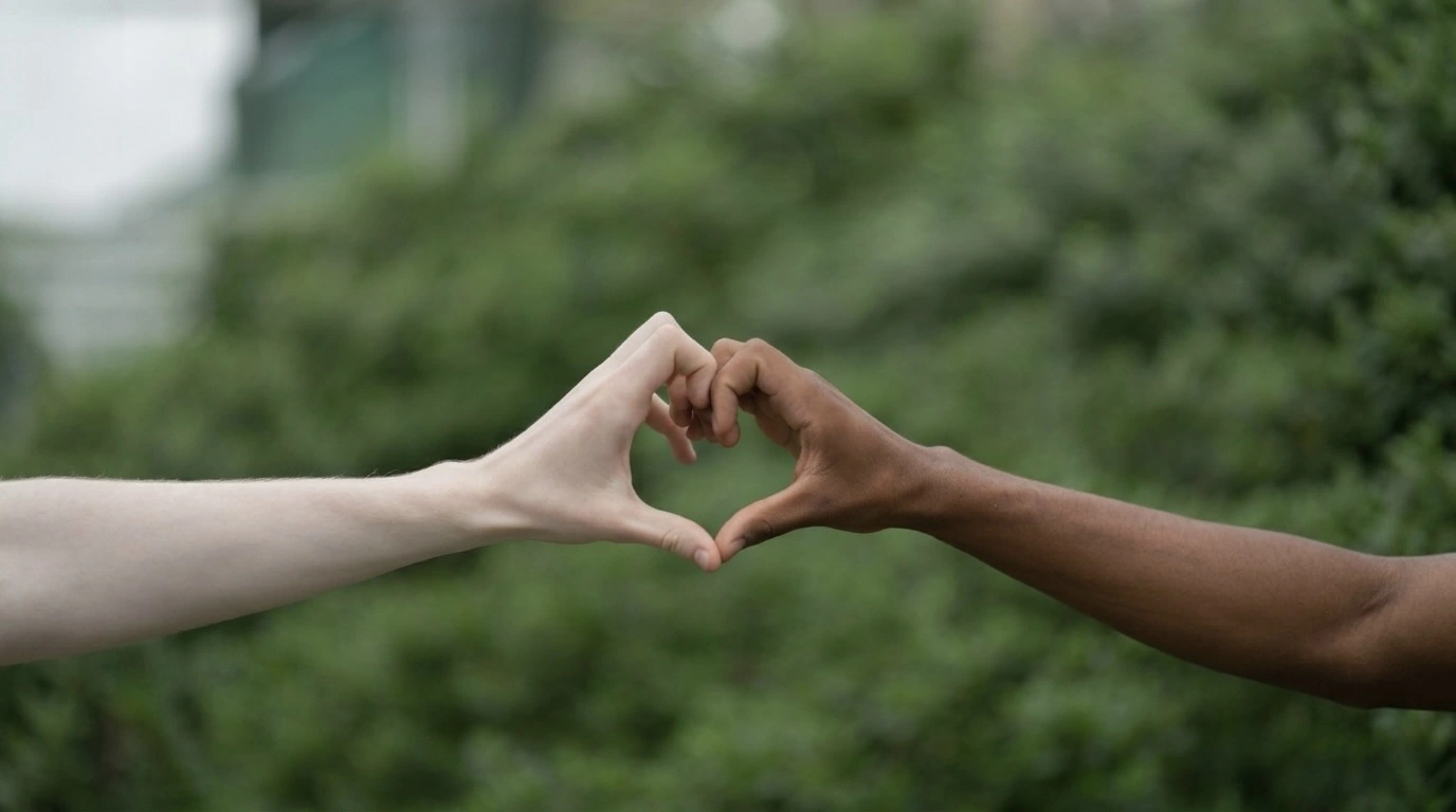 The 5 Love Languages: Stop Being Roommates, Start Being Partners