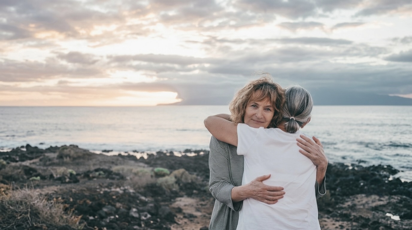 Grief Without a Map: How the Bible Guides Us Through Loss