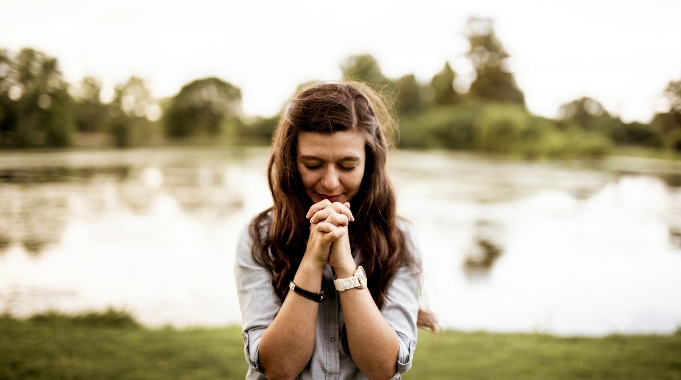 When God Feels Silent: What to Do in a Spiritual Desert