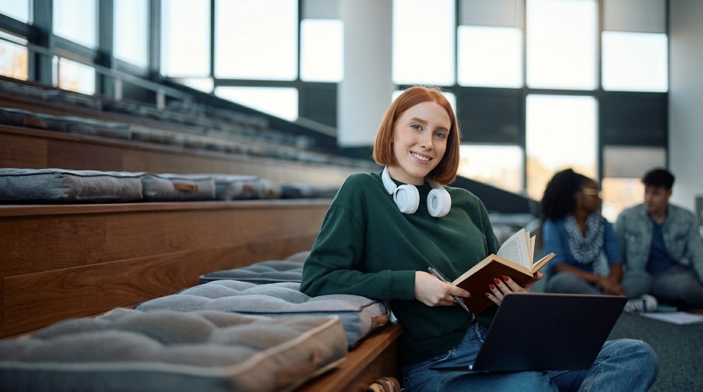 The Quiet Revival: Why Gen Z Is Returning to Church (And What It Means)