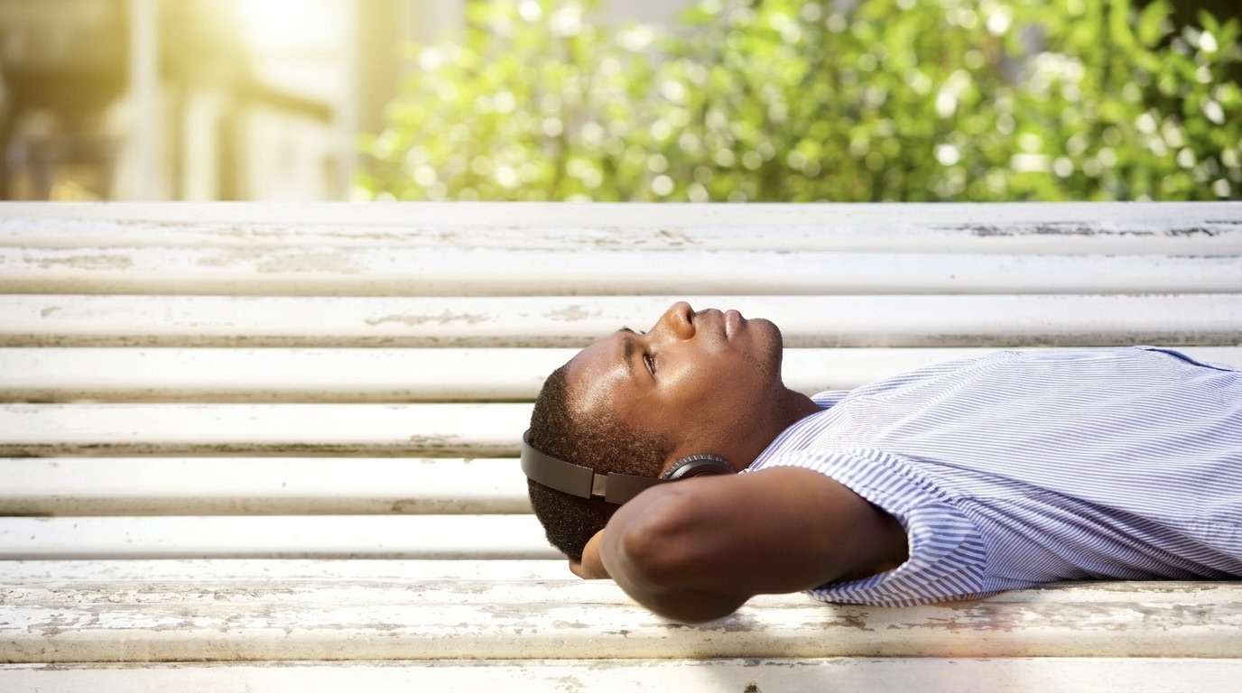 Healing Spiritual Burnout in a Busy World: A Guide to Soul Care