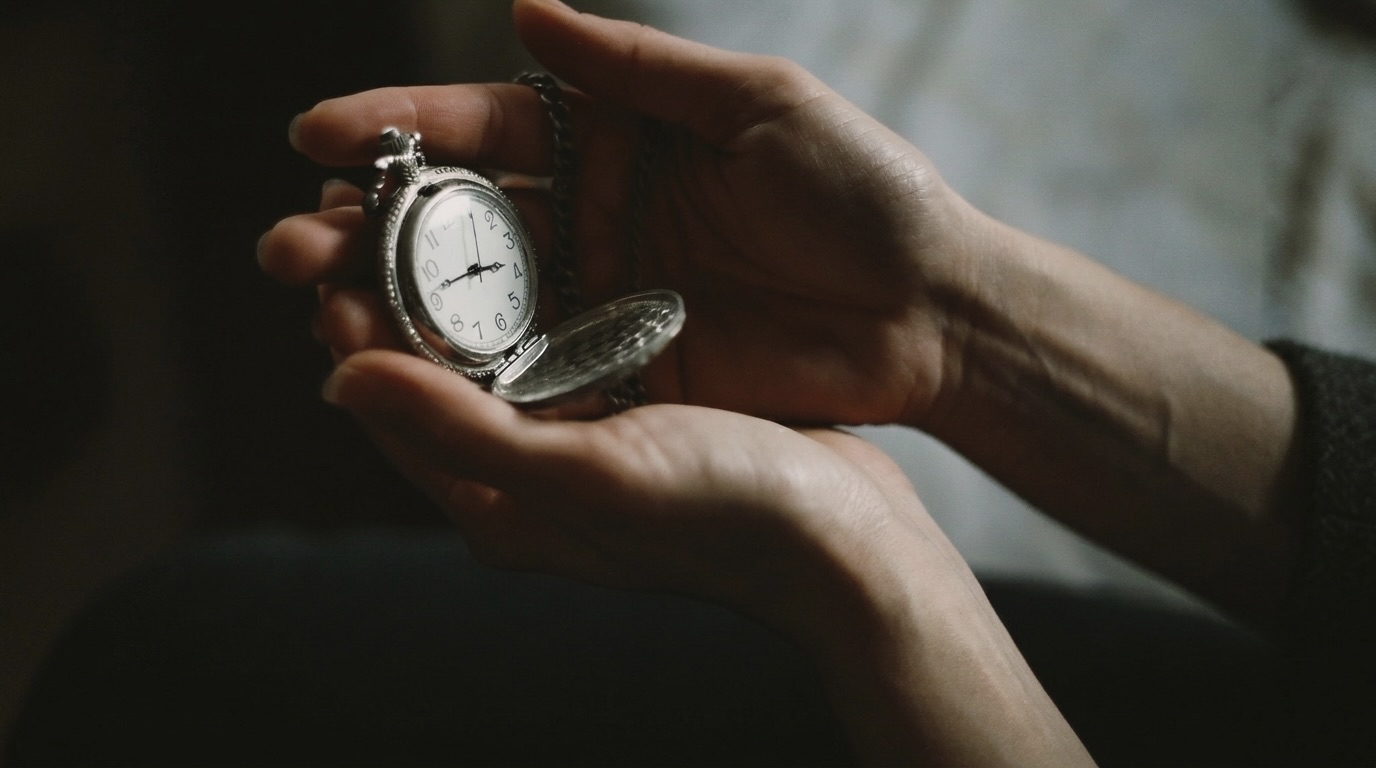 Redeeming Your Time: How the 15-Minute Rule Can Revolutionize Your Productivity
