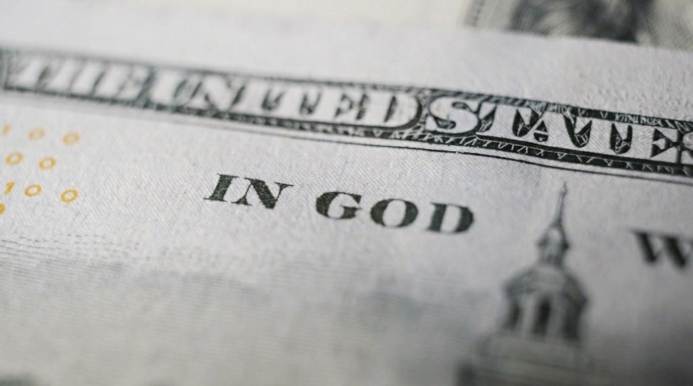 What Does God Say About Money? The Bible's Surprising Answer for Modern Wallets