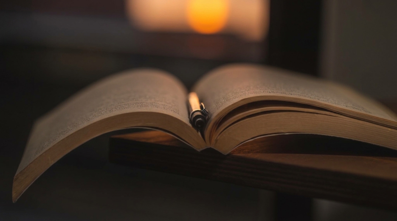 The Imitation of Christ: Thomas à Kempis's Timeless Path to Humility