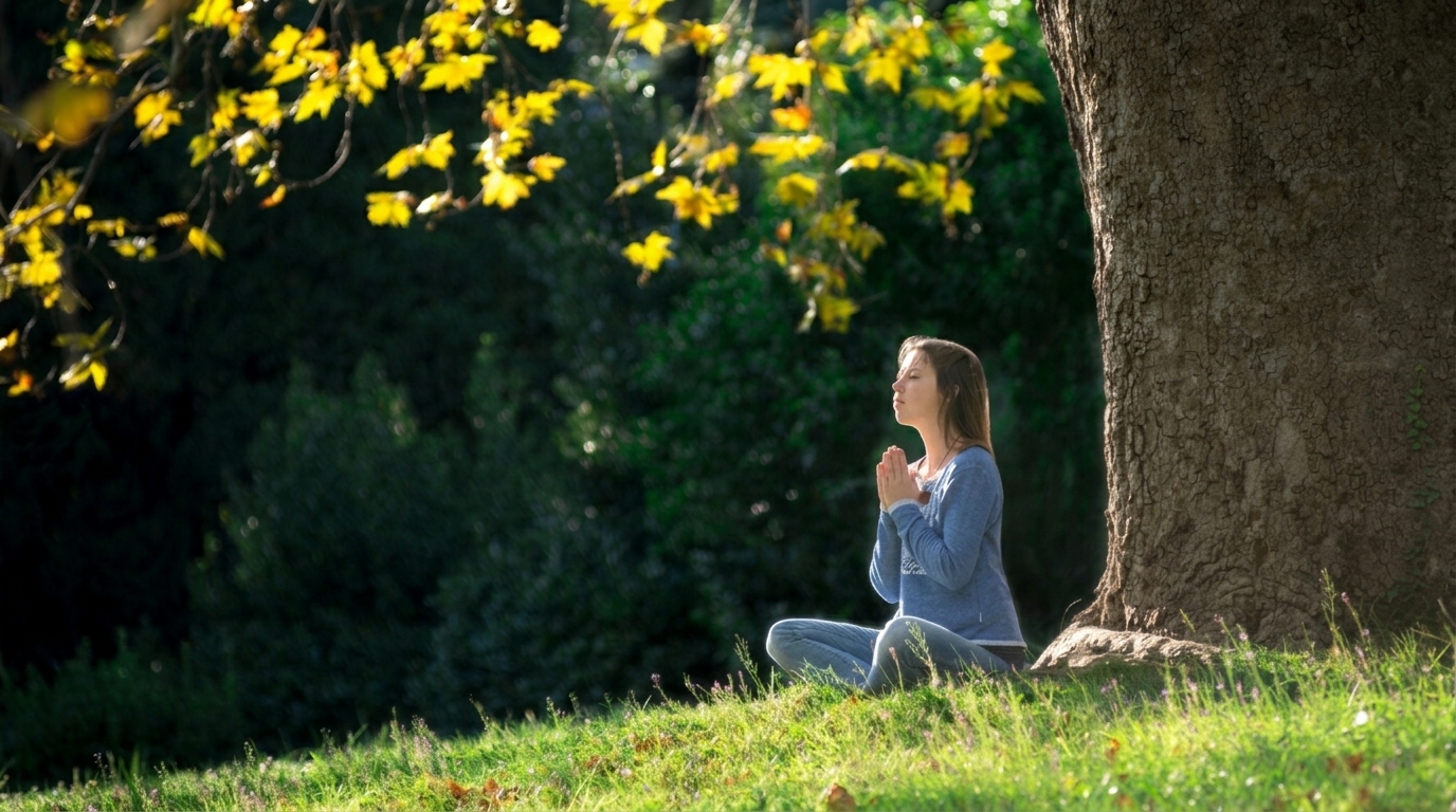 10 Christian Meditation Practices for Better Sleep and Inner Peace