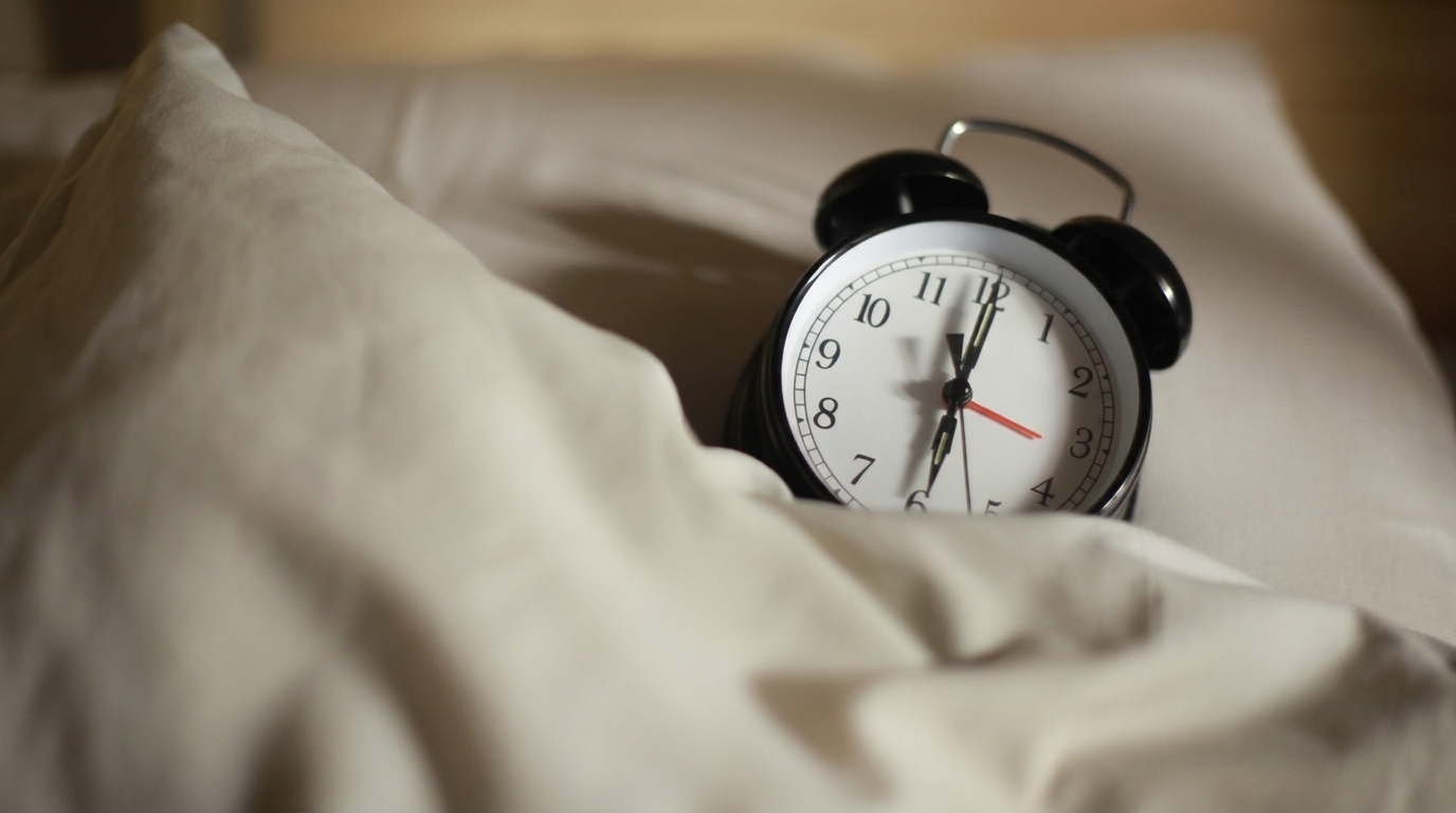Is Your Faith Lukewarm? One Pastor's Uncomfortable Wake-Up Call
