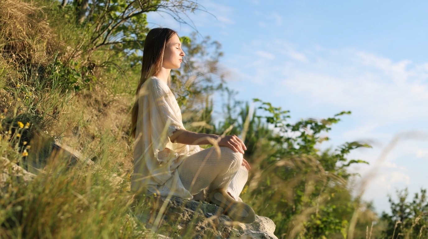 How to Choose the Best App for Christian Meditation